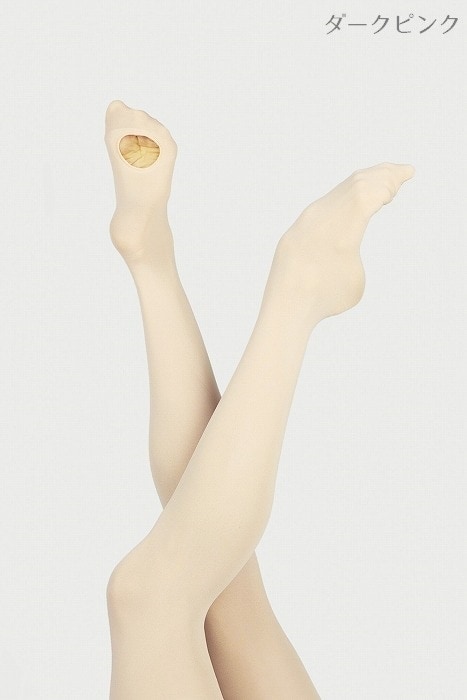 柔らかフィット！WEAR MOI コンバーチブルタイツ DIV123