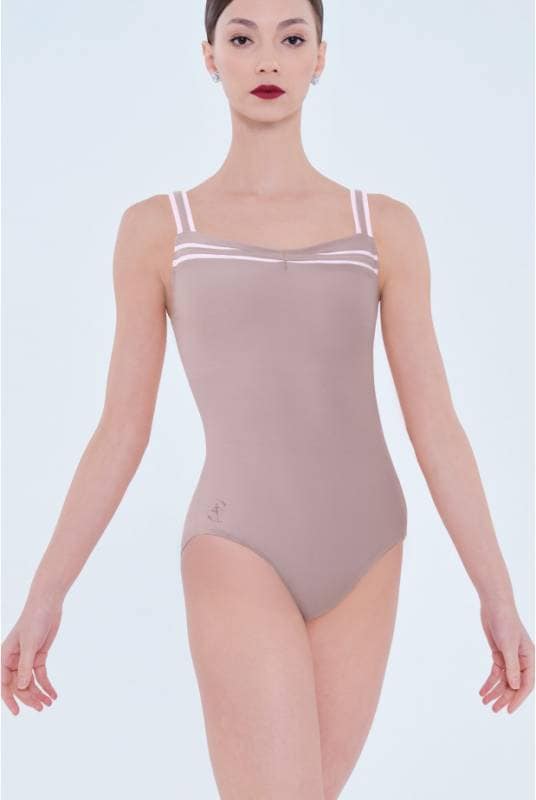 WEARMOI　バストポケット付きMARGOT
