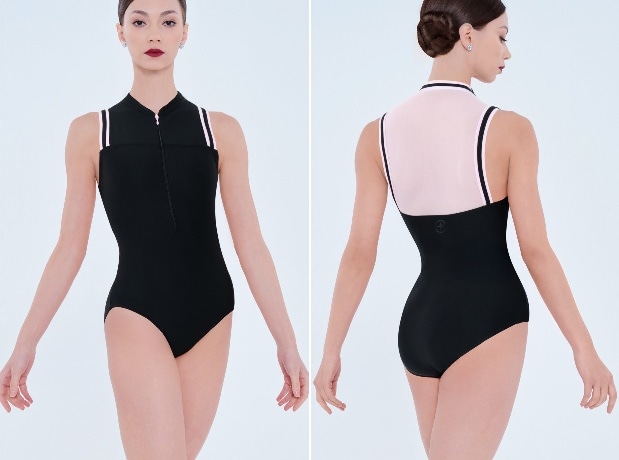 メーカー取り寄せ　WEARMOI　バストポケット付きAVELINE