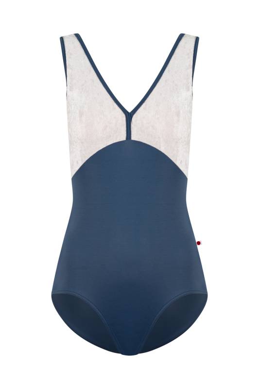 YUMIKO Alicia T-Storm CV-Silver T-Storm Front | レディース