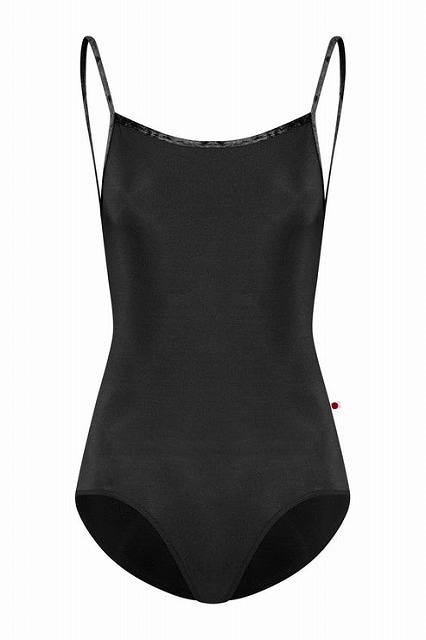 YUMIKO Daniela HC N-Black CV-Black Front Lining