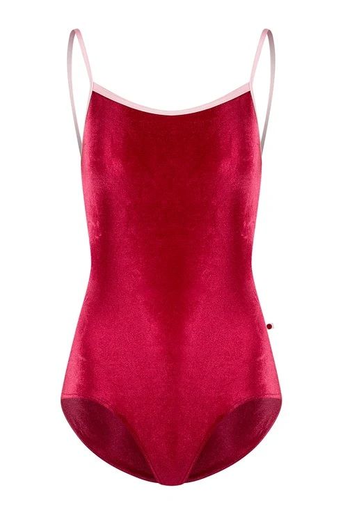 YUMIKO Kiki HC  V-Cerise T-Rose Front
