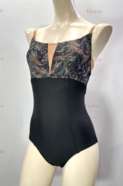 WEARMOI ～ETOILE custom～ RUBY 　BELLE ETOFFE/BLACK