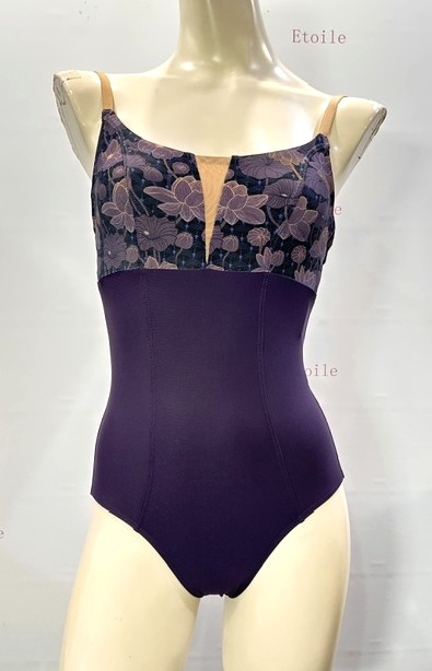 WEARMOI ～ETOILE custom～ RUBY 　ECLOSION/ PURPLE