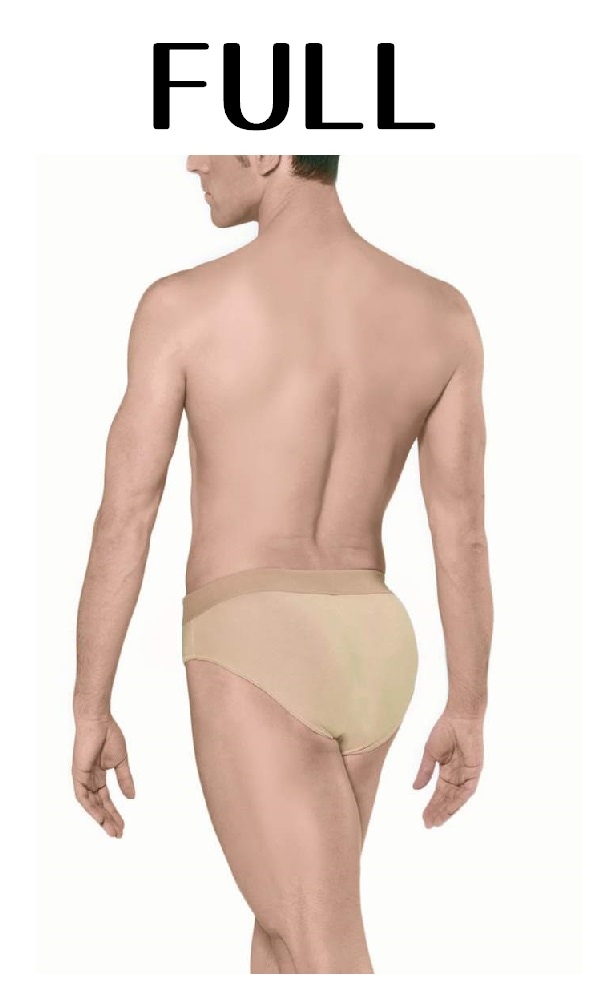 WEAR MOI　メンズフルシートダンスベルト