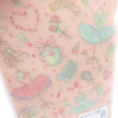 たけいみき　マチ付きクリアパックSS