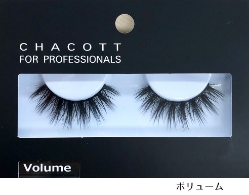 CHACOTT EYELASH