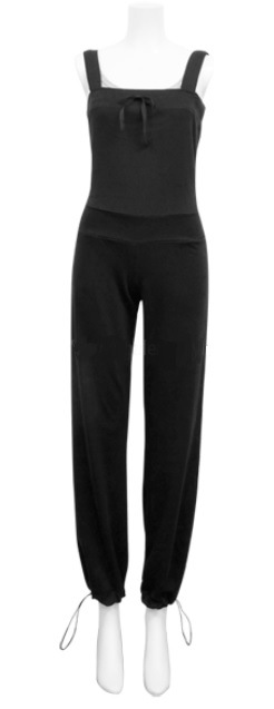 リラウォームアップパンツⅡ　子供/大人