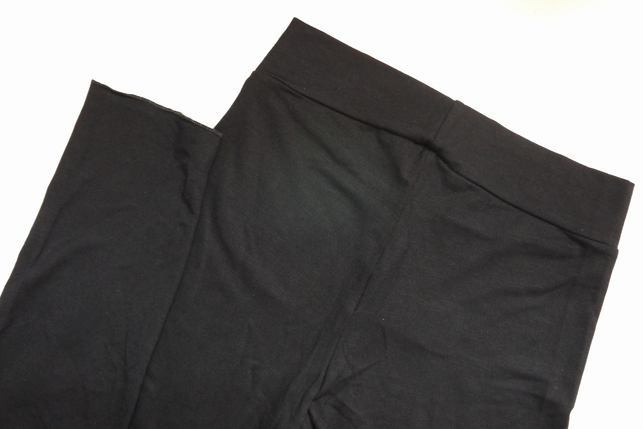 【Bamboo Collection】Ballet Rosa  レギンス　NANOU