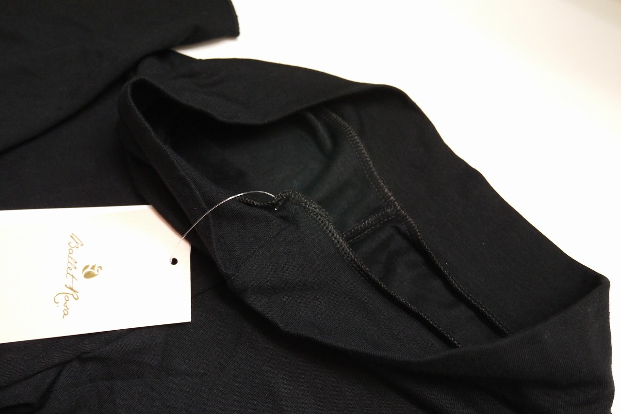 【Bamboo Collection】Ballet Rosa  レギンス　NANOU