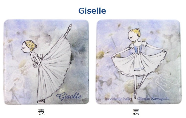 【イツコルベイユ】 2段コンパクトミラー 両面鏡