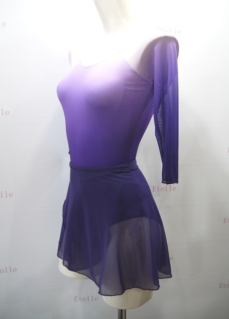 【新色】Ballet Rosa グラデーションレオタード　AYALA アヤラ