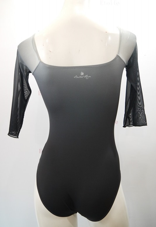 【新色】Ballet Rosa グラデーションレオタード　AYALA アヤラ