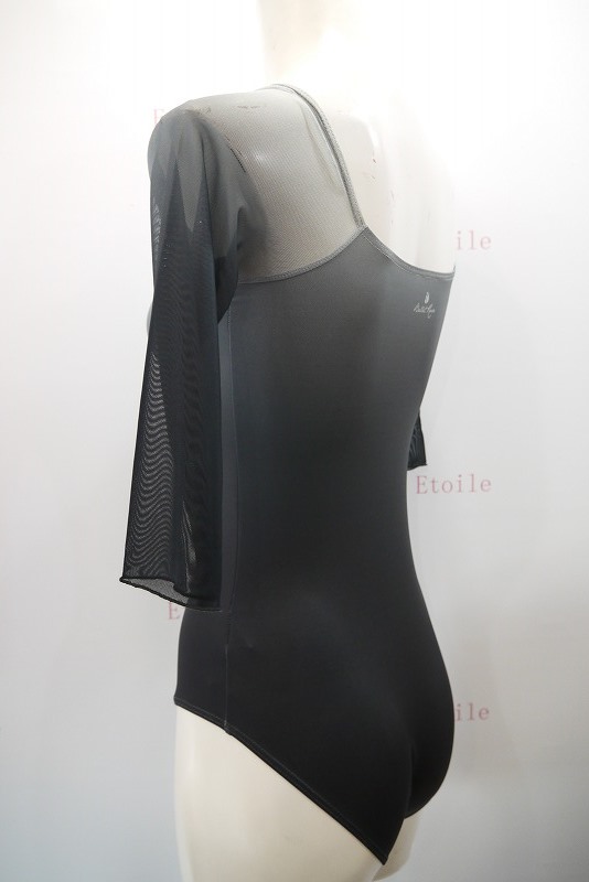 【新色】Ballet Rosa グラデーションレオタード　AYALA アヤラ