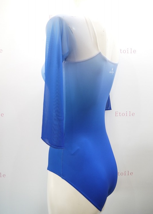 【新色】Ballet Rosa グラデーションレオタード　AYALA アヤラ