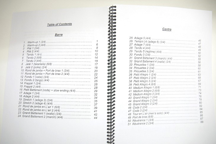 ピアノ楽譜 Marina Surgan - Live (マリナ・サーガン)