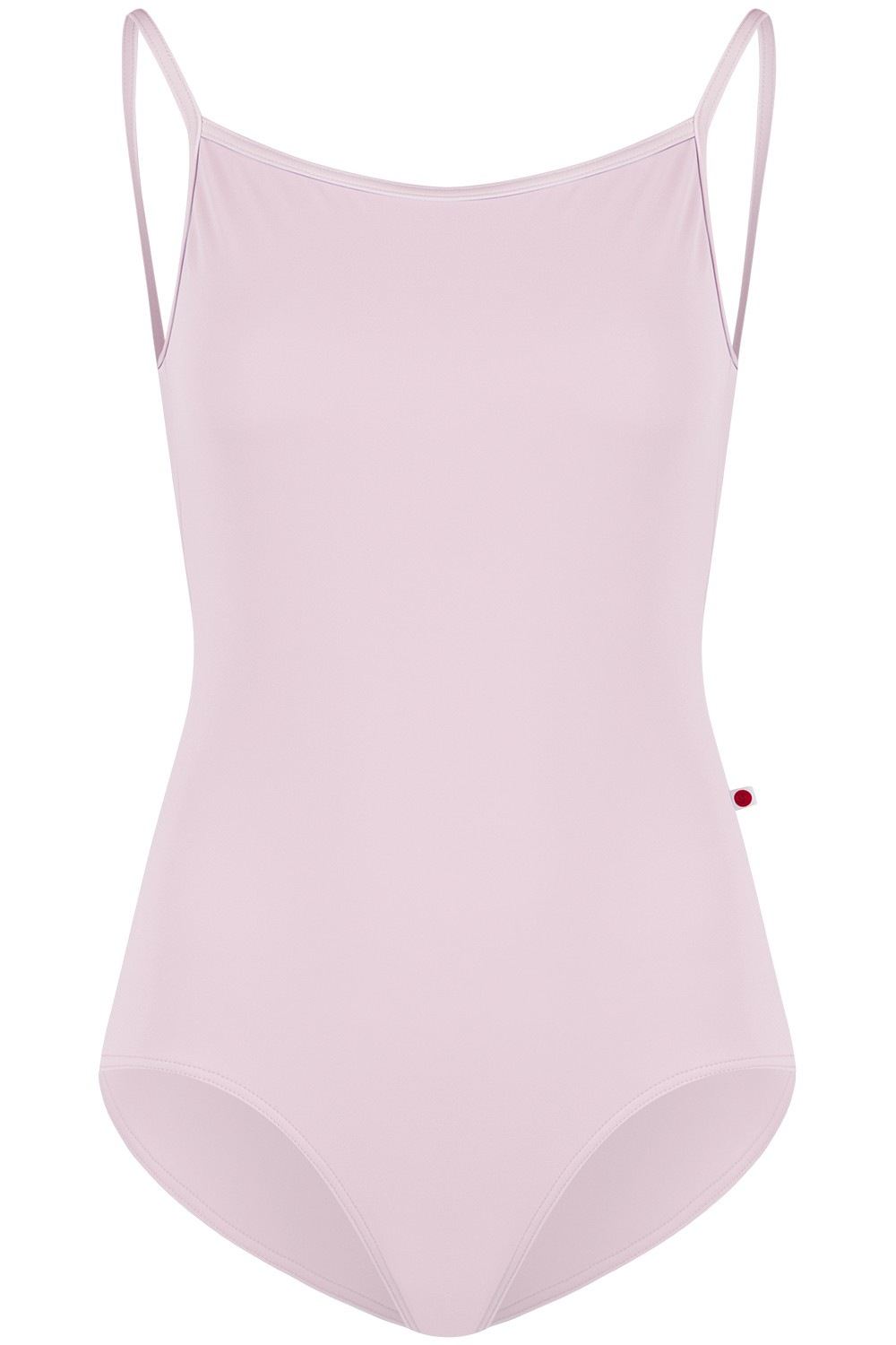 Yumikoレオタード/ピンク クロスストラップ レオタード Mサイズ　バレエ Yumikoレオタード/ピンク クロスストラップ レオタード Mサイズ