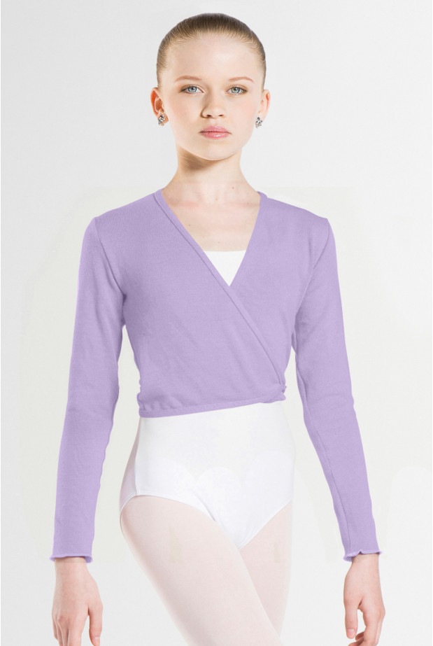 30％OFF!Kids　WEARMOI　カシュクール　MENUET　メヌエット