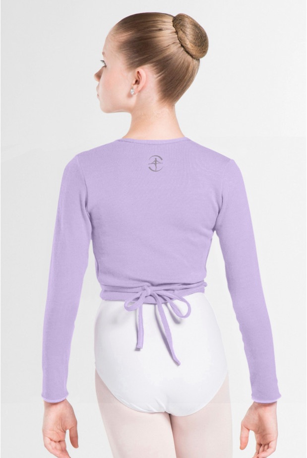 30％OFF!Kids　WEARMOI　カシュクール　MENUET　メヌエット