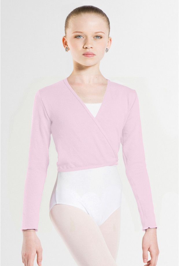 30％OFF!Kids　WEARMOI　カシュクール　MENUET　メヌエット