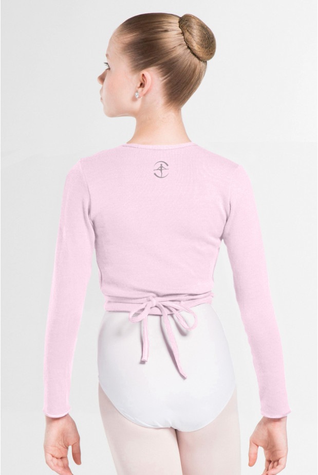 30％OFF!Kids　WEARMOI　カシュクール　MENUET　メヌエット