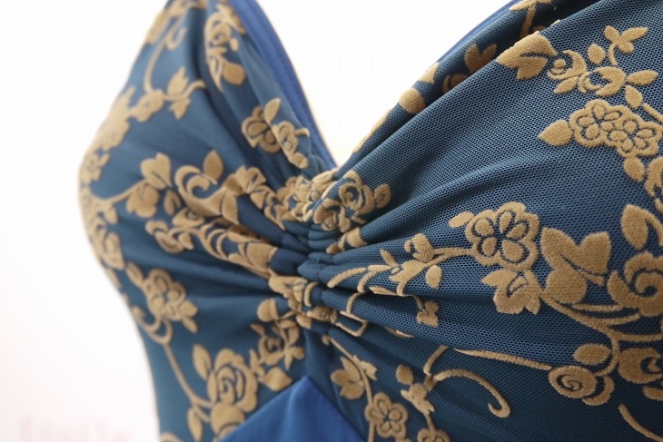 Grishko ～Bolshoi Stars MAGNIFIQUE～ ローズフロッキー