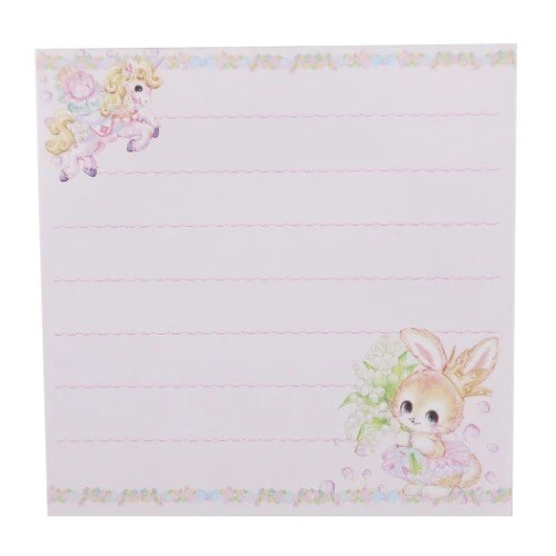 飴ノ森ふみか　バレリーナドリーム　おこのみふせん　