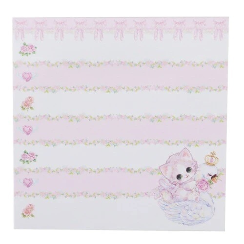 飴ノ森ふみか　バレリーナドリーム　おこのみふせん　