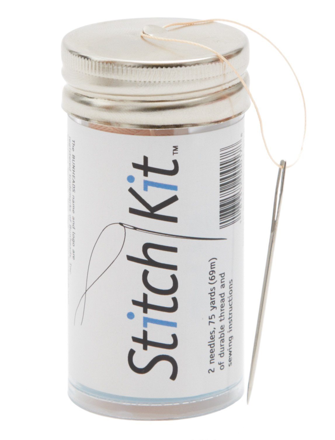 【BUNHEADS】 ポアント用ステッチキット BH350