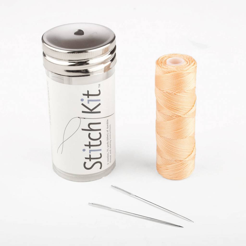 【BUNHEADS】 ポアント用ステッチキット BH350