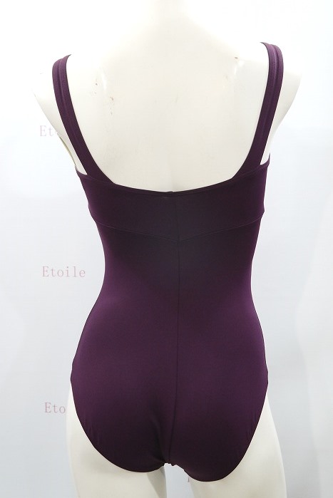エインズリー Ainslie バレエ レオタード Mサイズ 新色】Ainsliewear(エインズリーウェア) スクエアーネック