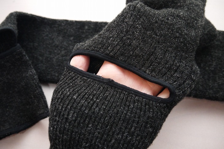 DANSKIN　 ニーハイトレンカ　DA981400　4色