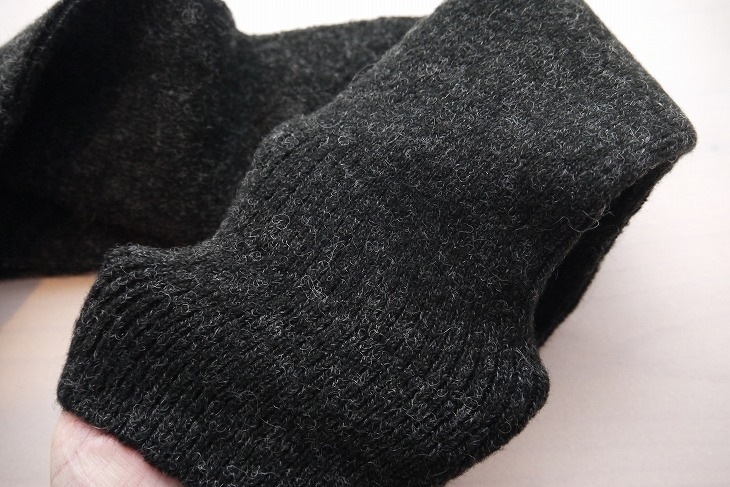 DANSKIN　 ニーハイトレンカ　DA981400　4色