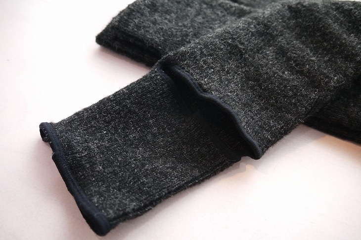 DANSKIN　 ニーハイトレンカ　DA981400　4色