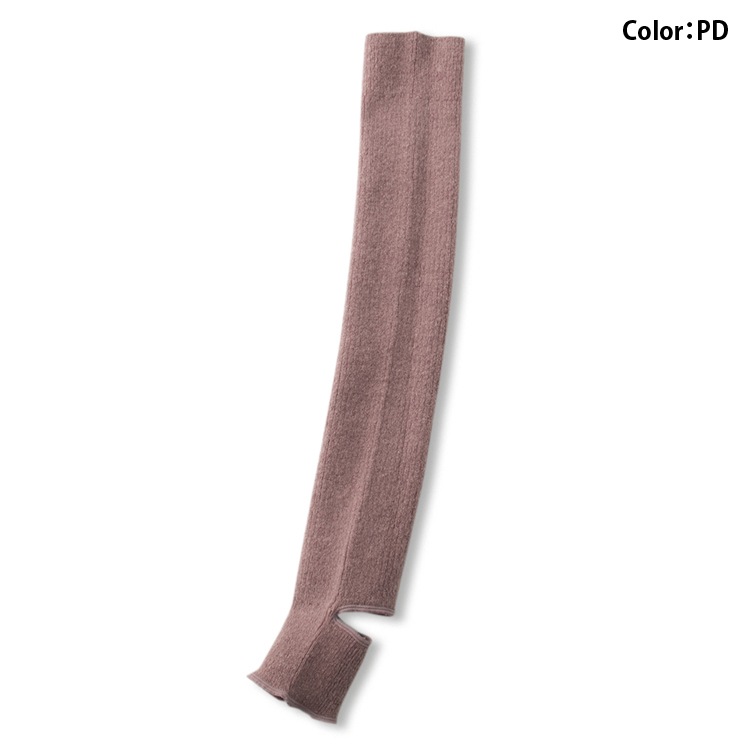 DANSKIN　 ニーハイトレンカ　DA981400　4色