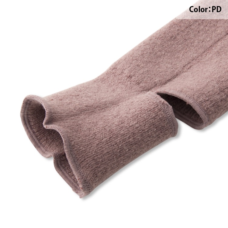 DANSKIN　 ニーハイトレンカ　DA981400　4色