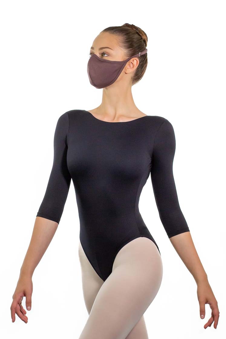 スペシャルプライス！【4型】BalletRosa　プロテクティブマスク　01