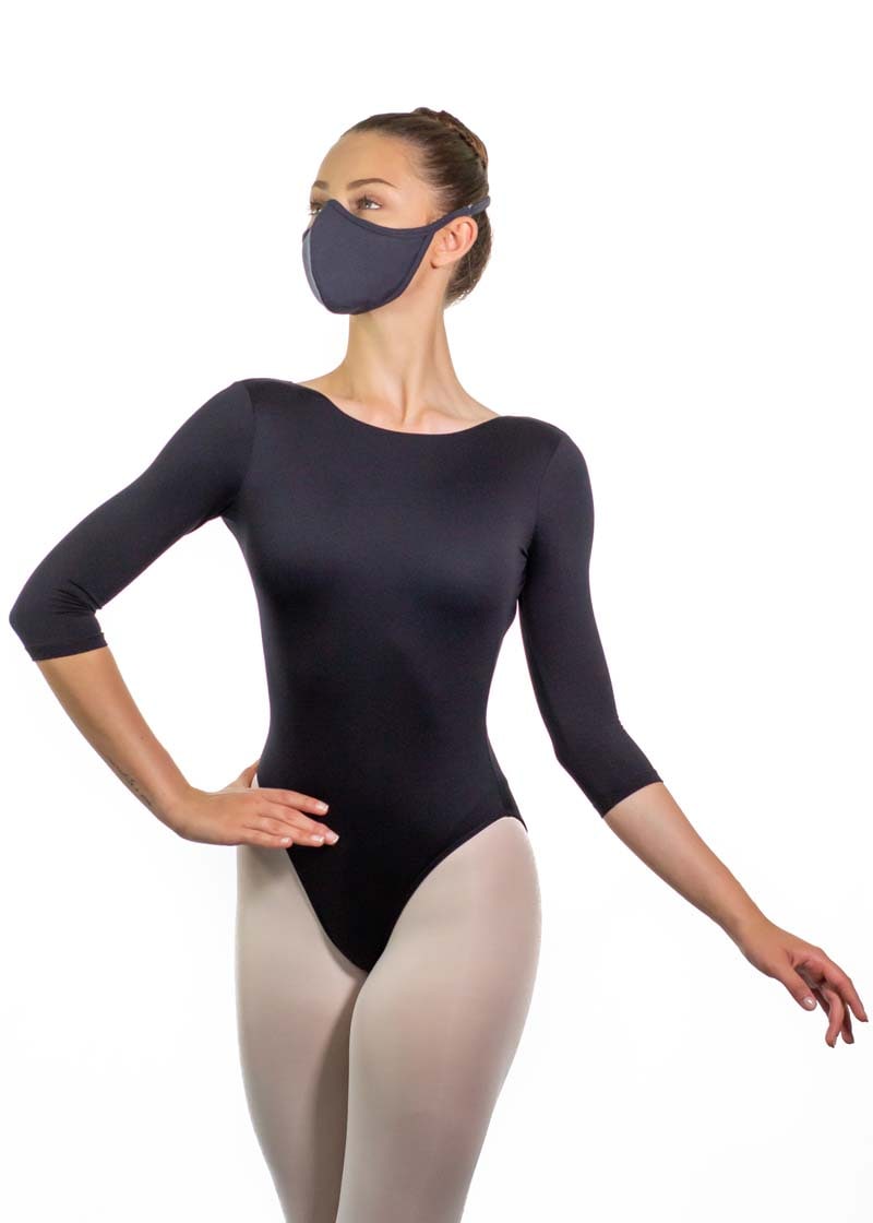 スペシャルプライス！【4型】BalletRosa　プロテクティブマスク　01