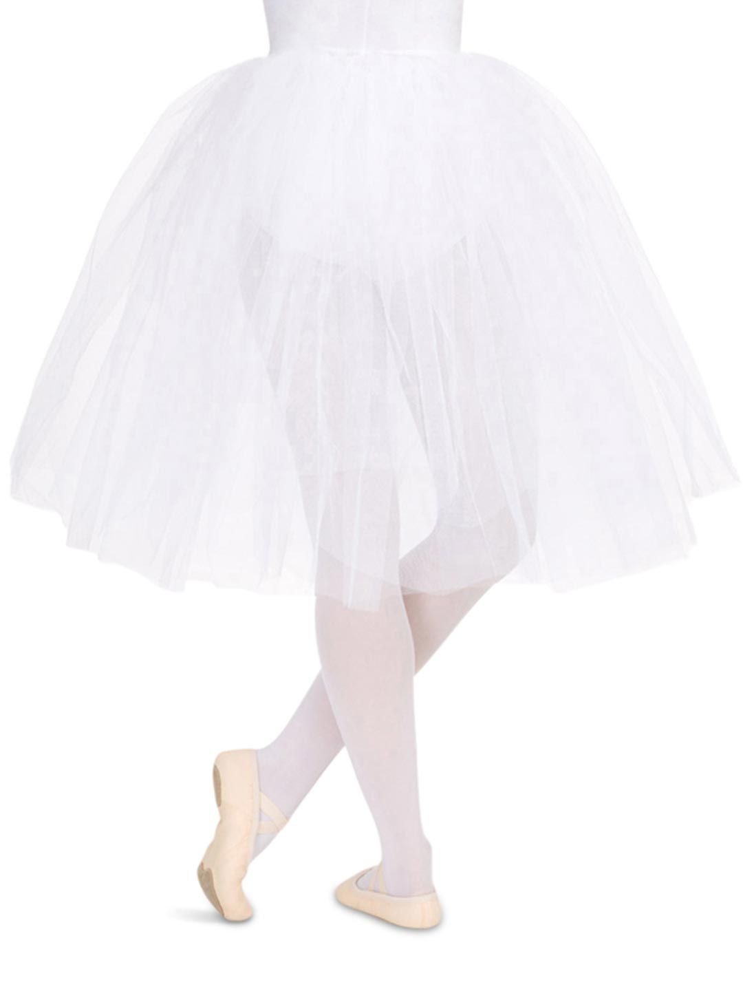 CAPEZIO ロマンチックチュチュ 9830