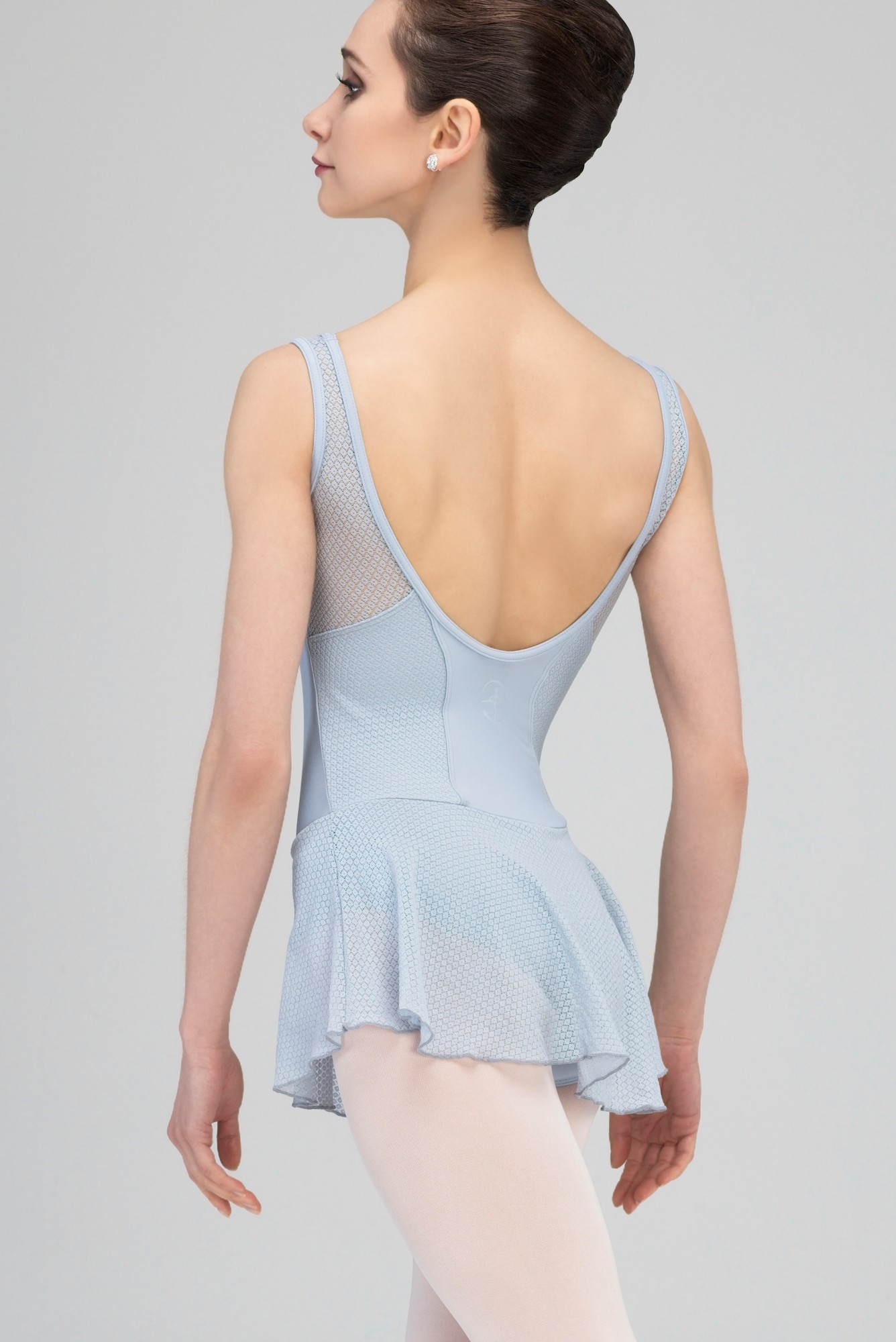 WEAR MOI2018　BLUBELLE　ブルベル