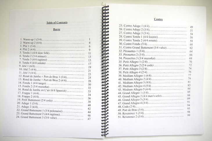 ピアノ楽譜　Marina Surgan － Live3　(マリナ・サーガン)