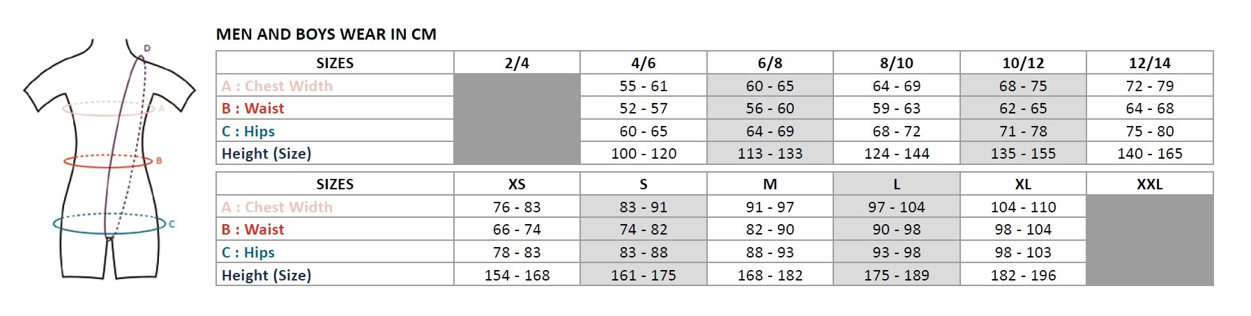 WEAR MOI　ダンスベルト DANCEBELT（ワイド）