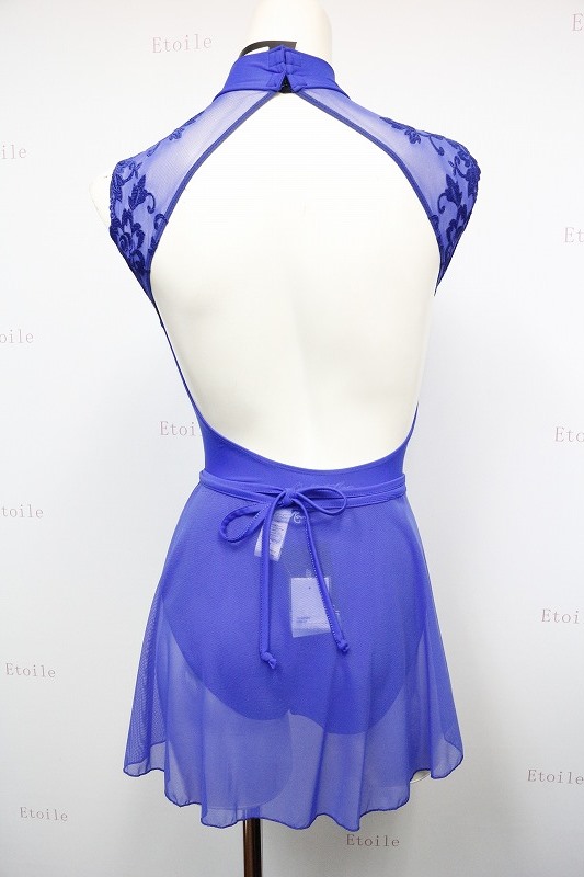 Ballet Rosa　巻スカート　TOMOMI