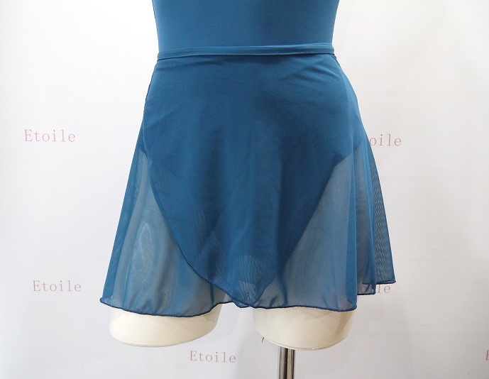 Ballet Rosa　巻スカート　TOMOMI