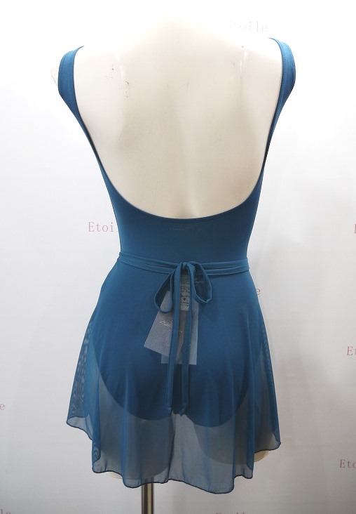 Ballet Rosa　巻スカート　TOMOMI