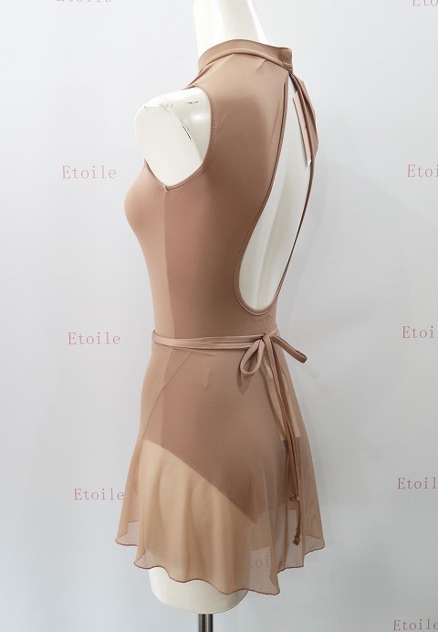 Ballet Rosa　巻スカート　TOMOMI