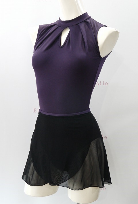 Ballet Rosa　巻スカート　TOMOMI