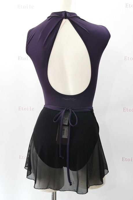 Ballet Rosa　巻スカート　TOMOMI