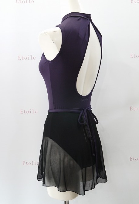 Ballet Rosa　巻スカート　TOMOMI