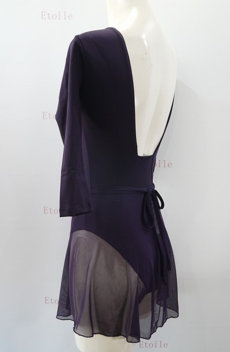 Ballet Rosa　巻スカート　TOMOMI